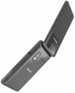 Мобильный телефон philips xenium x600 dark gray