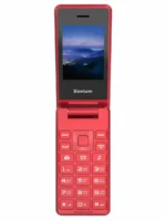 Мобильный телефон philips xenium x600 red