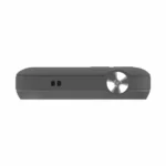 Мобильный телефон maxvi b231 grey
