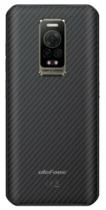Мобильный телефон ulefone armor 17 pro 8/256gb black