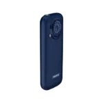 Мобильный телефон maxvi b21ds blue