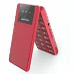 Мобильный телефон philips xenium x600 red