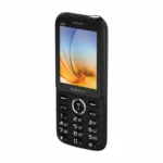Мобильный телефон maxvi k18 black