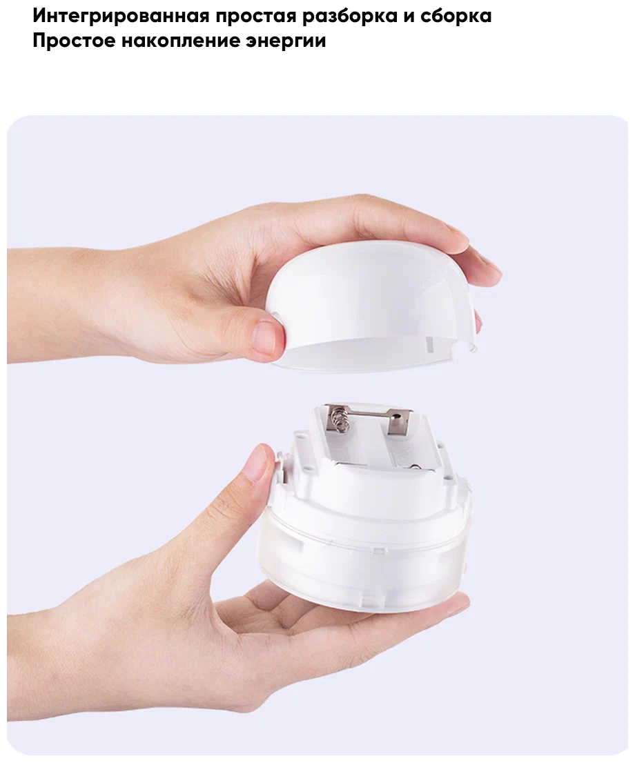Машинка для удаления катышков xiaomi lofans hair ball trimmer (cs 621) white