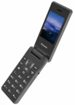 Мобильный телефон philips xenium x600 dark gray