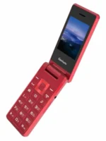 Мобильный телефон philips xenium x600 red