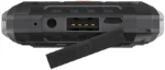 Мобильный телефон maxvi t101 black