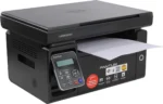 МФУ pantum m6500w black