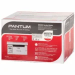 МФУ pantum m6507w grey