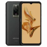 Мобильный телефон ulefone armor 17 pro 8/256gb black