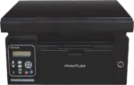 МФУ pantum m6500w black