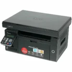 МФУ pantum m6500 black
