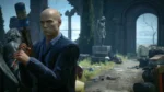 Игра для ps5 hitman world assassination (Русские субтитры)