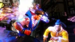 Игра для ps5 street fighter 6 standard edition (Русские субтитры)