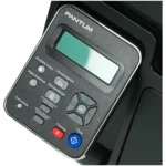 МФУ pantum m6500 black