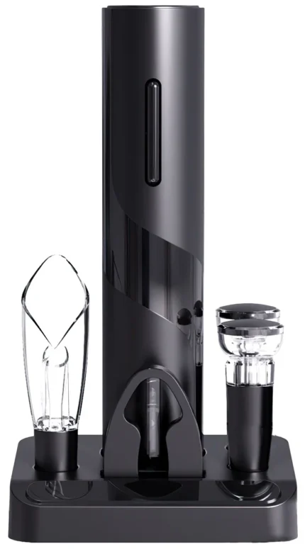 Винный набор xiaomi circle joy darth vader 5 in 1 set (cj tz08) black