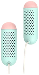 Сушилка для обуви xiaomi lofans smart timing shoe dryer s4 green