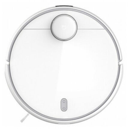Робот пылесос xiaomi mijia sweeping vacuum cleaner lds 2 (mjst1s) white
