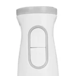 Блендер погружной gorenje (hbc564qw) white