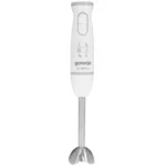 Блендер погружной gorenje (hbc564qw) white