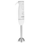 Блендер погружной gorenje (hbc564qw) white