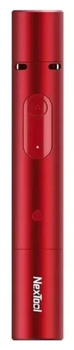 Фонарик Xiaomi NexTool Peep-proof Flashlight (NE20043) Красный — изображение 4