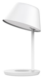 Лампа настольная с функцией беспроводной зарядки xiaomi yeelight pro (ylct03yl)