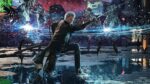 Игра для ps5 devil may cry 5 special edition (Русские субтитры)