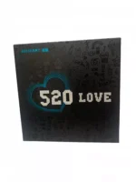 Электробритва + Триммер Подарочный набор xiaomi beheart g520 + ts01 black silver
