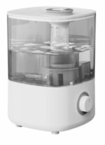 Увлажнитель воздуха xiaomi lydsto humidifer f100 white