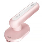 Утюг беспроводной xiaomi lofans (yd 017 pro) pink