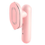 Утюг беспроводной xiaomi lofans (yd 017 pro) pink