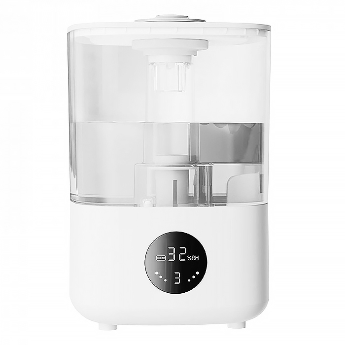 Увлажнитель воздуха xiaomi lydsto humidifer f100s white Увлажнитель воздуха xiaomi lydsto humidifer f100s white