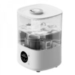 Увлажнитель воздуха xiaomi lydsto humidifer f100s white