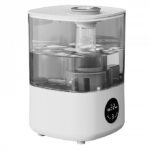 Увлажнитель воздуха xiaomi lydsto humidifer f100s white