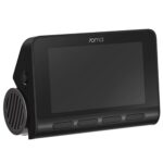 Видеорегистратор xiaomi 70mai dash cam a800s black eu