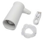 Автоматическая помпа xiaomi sothing bottled water pump (dshj s 2004) white