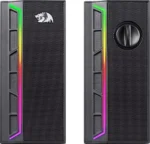 Колонка мультимедийная Redragon Calliope RGB — изображение 3
