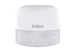 Машинка для удаления катышков xiaomi lofans hair ball trimmer (cs 621) white