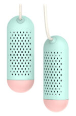 Сушилка для обуви xiaomi lofans smart timing shoe dryer s4 green