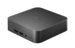 Компьютер xiaomi mini host black (xm22al5s)