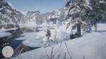 Игра для ps4 red dead redemption 2 standard edition (Русские субтитры)