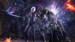 Игра для ps5 devil may cry 5 special edition (Русские субтитры)