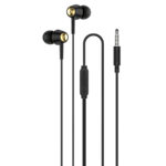 Наушники с микрофоном hoco m70 black
