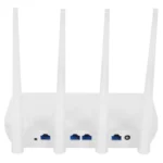 wifi роутер tenda f6