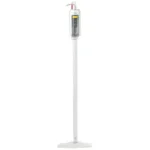 Пароочиститель xiaomi deerma dem zq610 white
