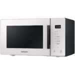 Микроволновая печь samsung (mg23t5018ae) white