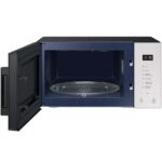 Микроволновая печь samsung (mg23t5018ae) white