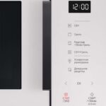 Микроволновая печь samsung (mg23t5018ae) white