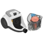 Пылесос philips (xb2042/01) black